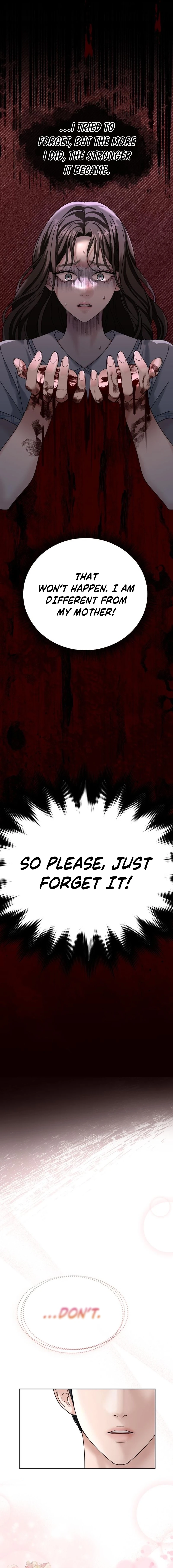 The Wavering Husband Chapter 2 page 7 - 