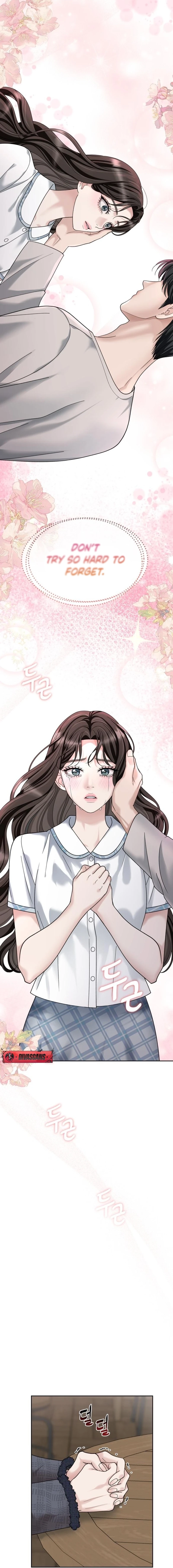 The Wavering Husband Chapter 2 page 8 - 