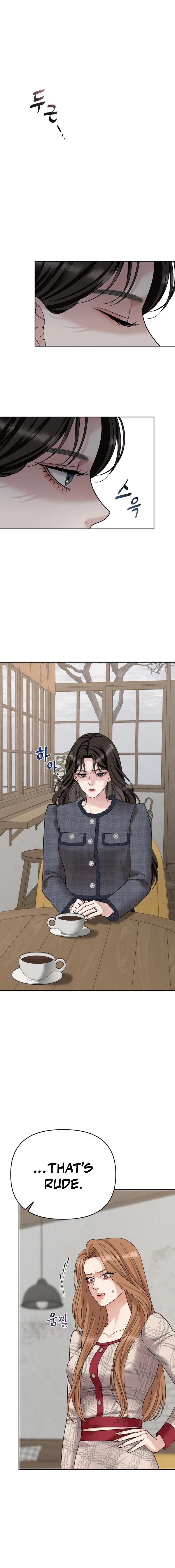 The Wavering Husband Chapter 2 page 9 - 