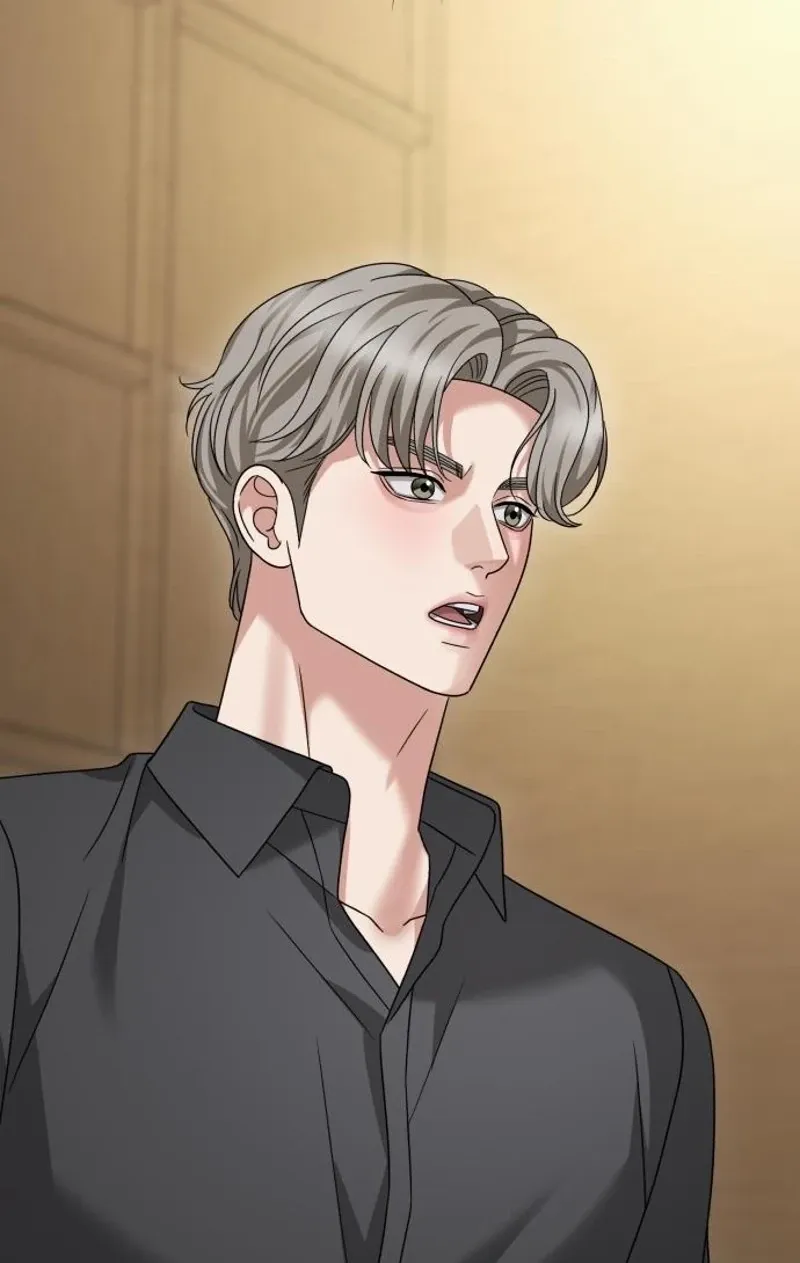 The Wavering Husband Chapter 20 page 115 - 