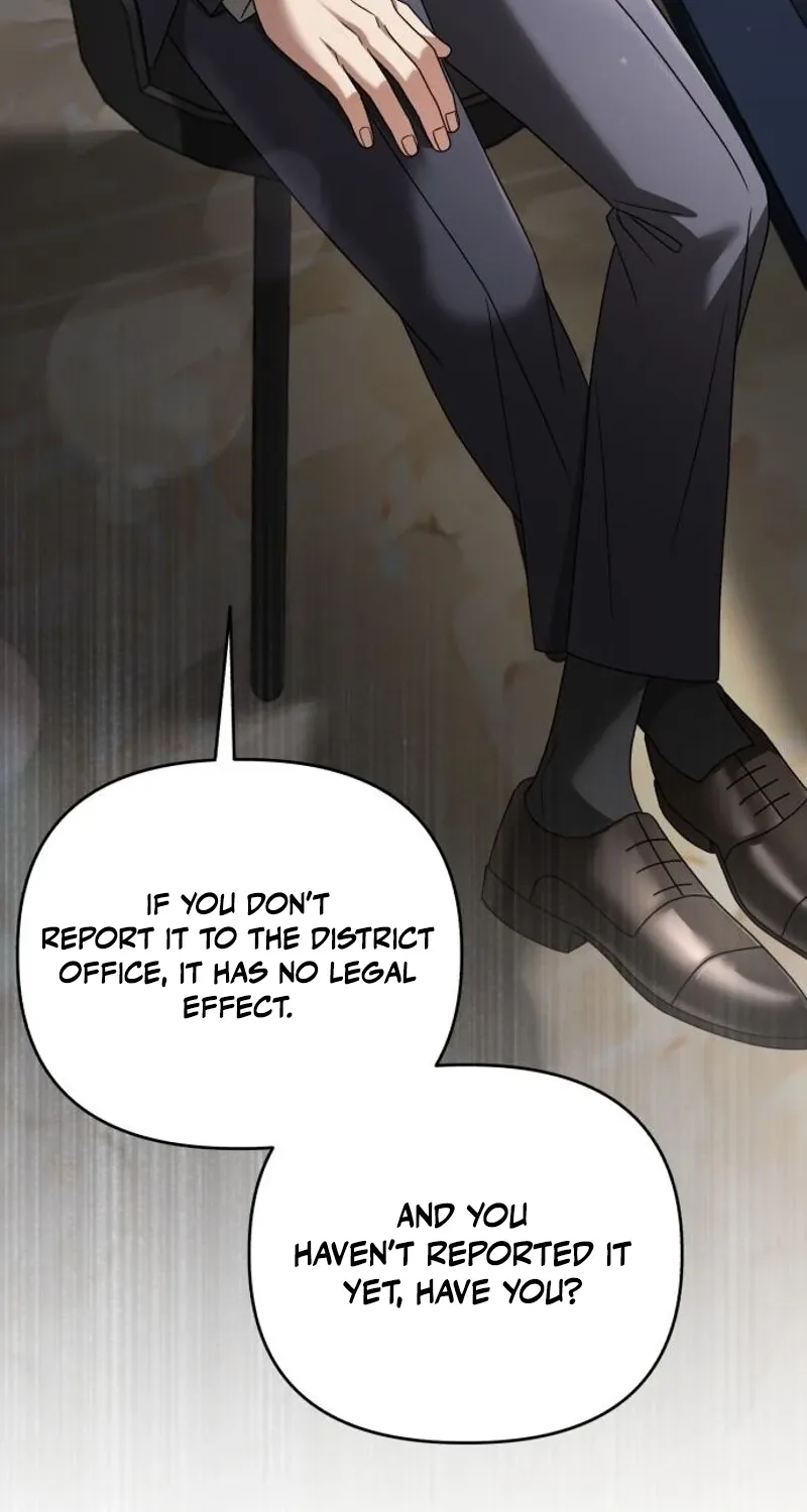 The Wavering Husband Chapter 20 page 18 - 
