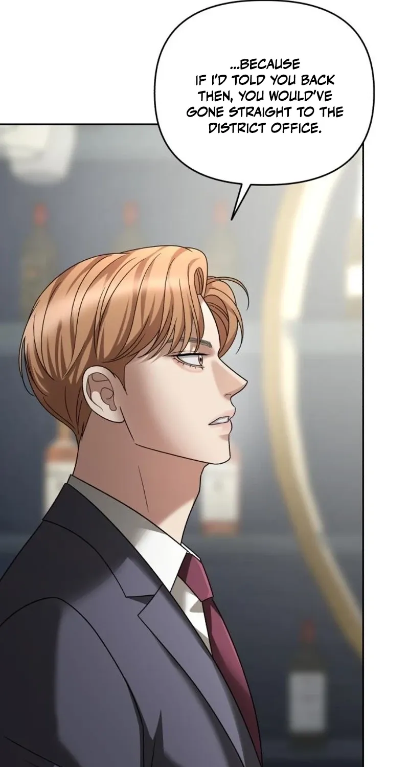 The Wavering Husband Chapter 20 page 21 - 