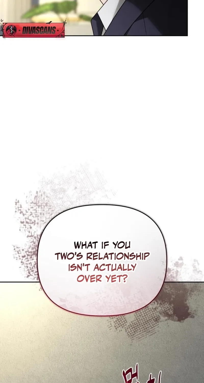 The Wavering Husband Chapter 20 page 6 - 