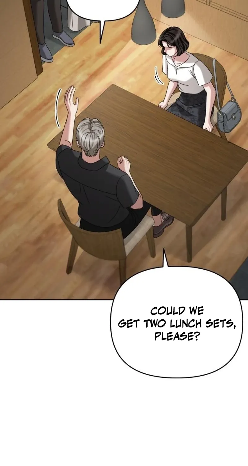 The Wavering Husband Chapter 20 page 52 - 