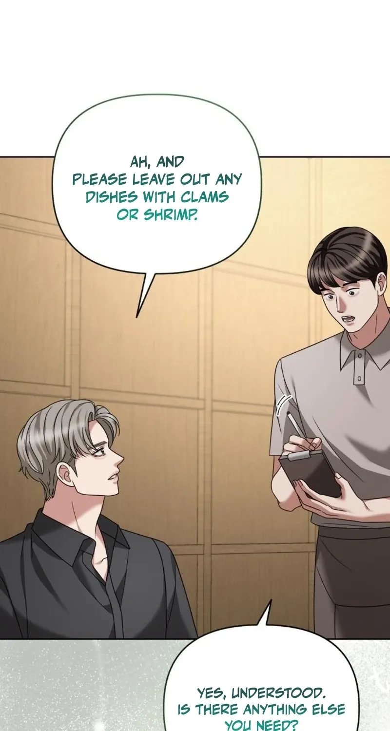 The Wavering Husband Chapter 20 page 53 - 