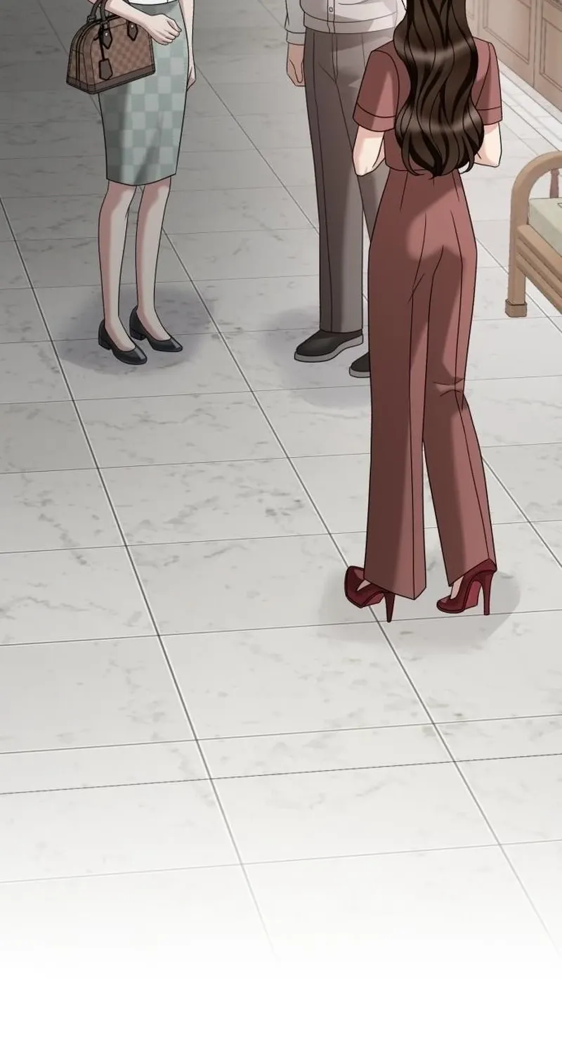 The Wavering Husband Chapter 21 page 116 - 