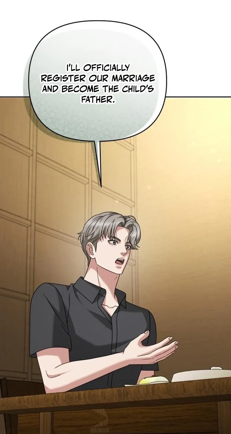 The Wavering Husband Chapter 21 page 14 - 