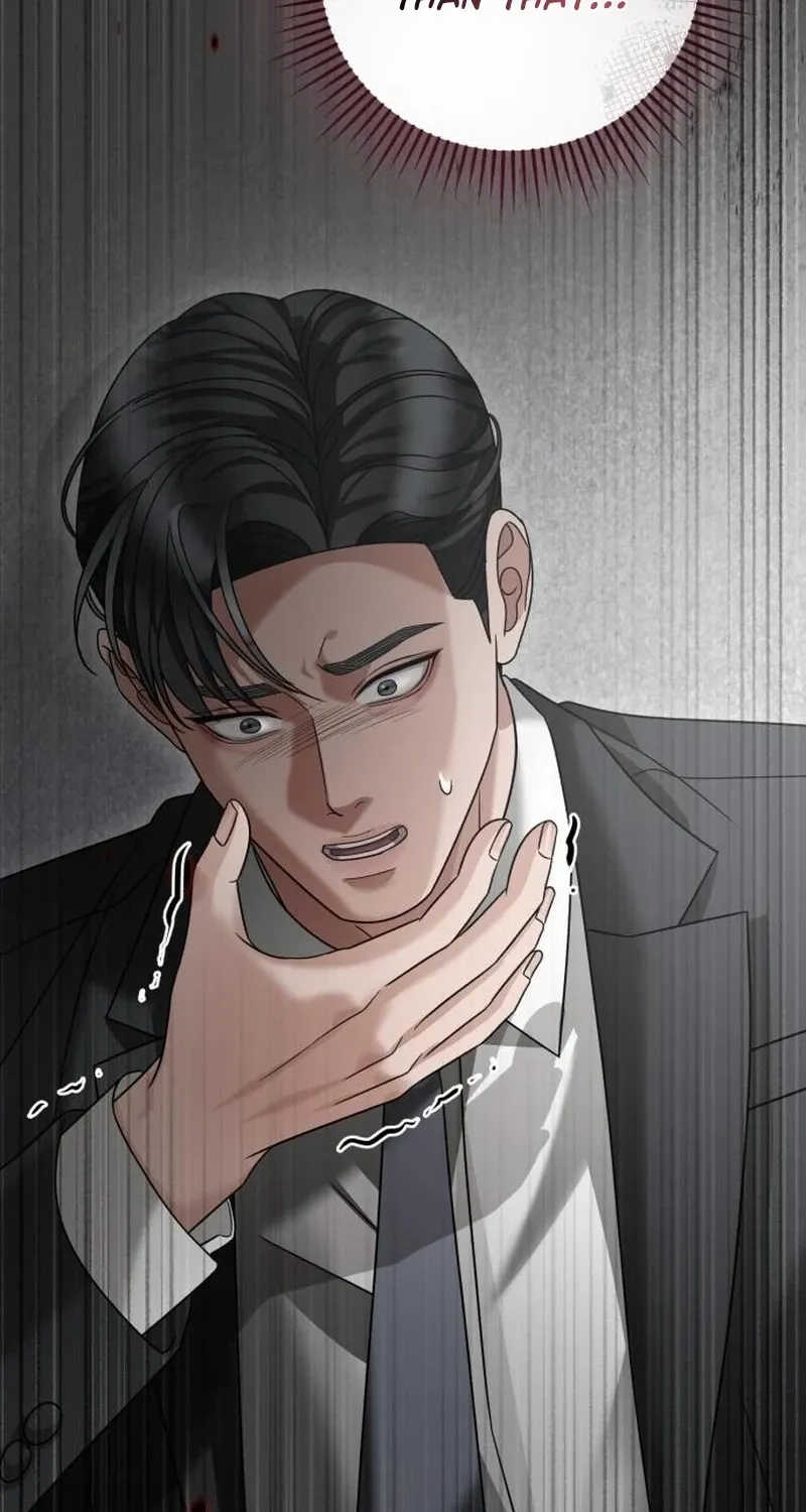 The Wavering Husband Chapter 21 page 22 - 