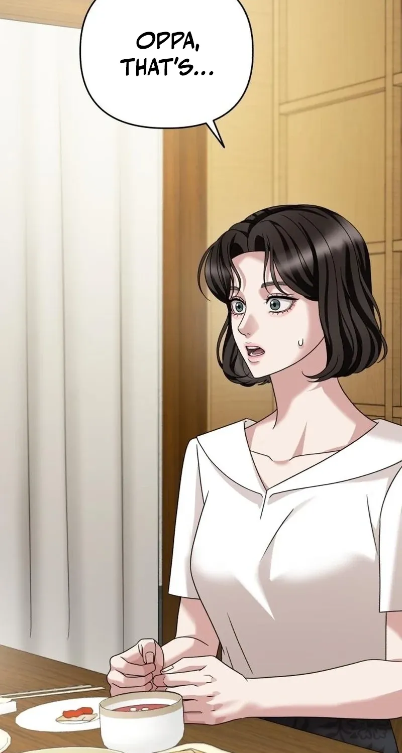 The Wavering Husband Chapter 21 page 5 - 