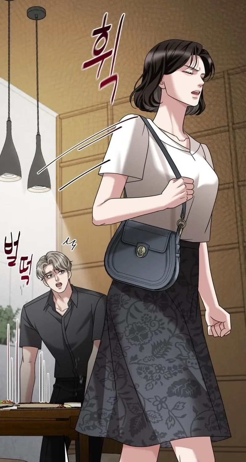 The Wavering Husband Chapter 21 page 61 - 