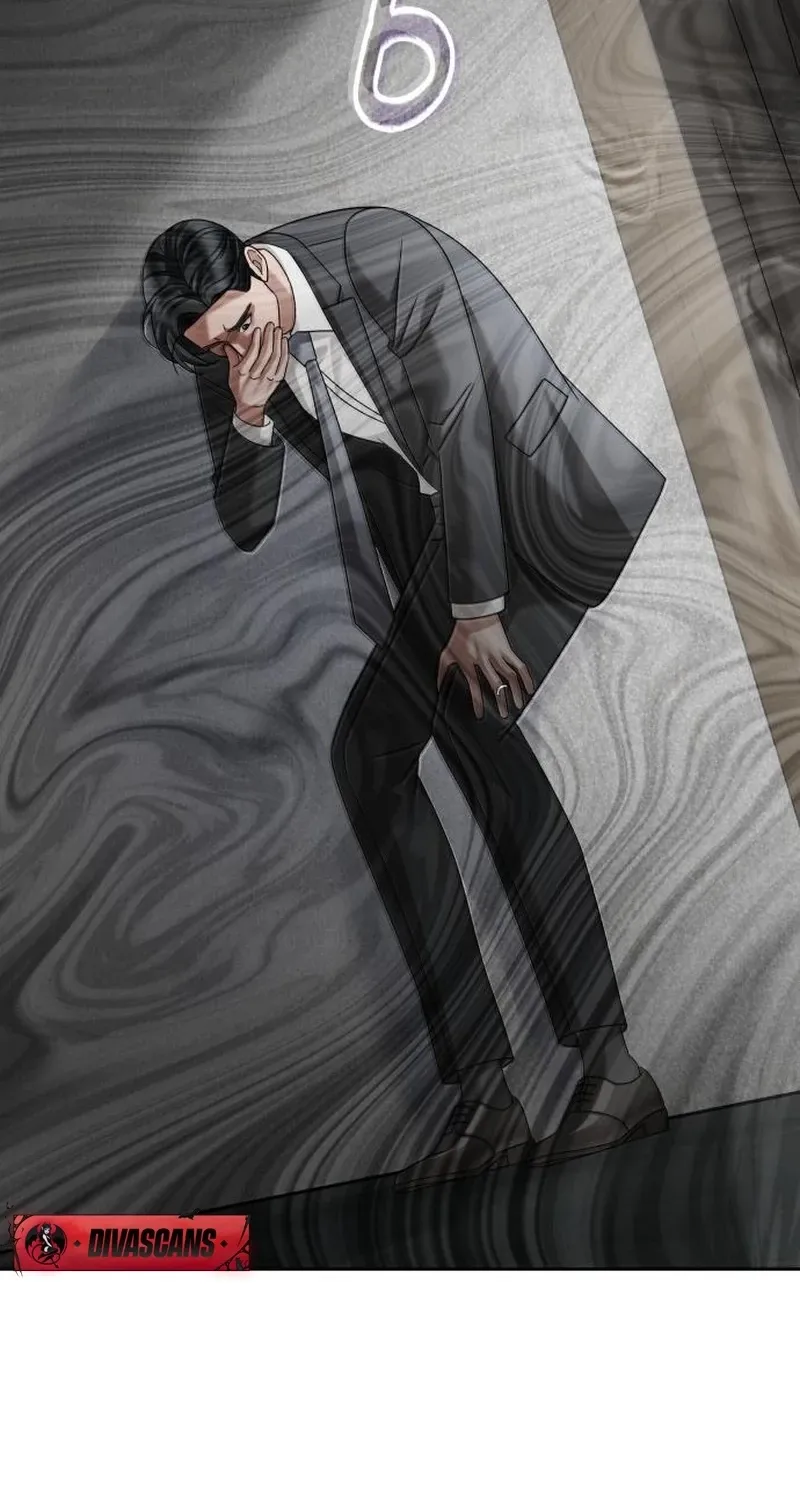 The Wavering Husband Chapter 21 page 10 - 