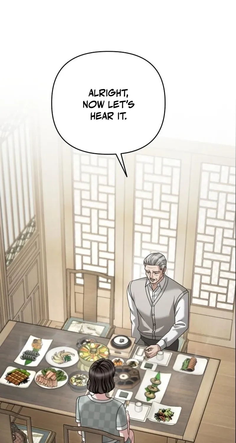 The Wavering Husband Chapter 22 page 19 - 