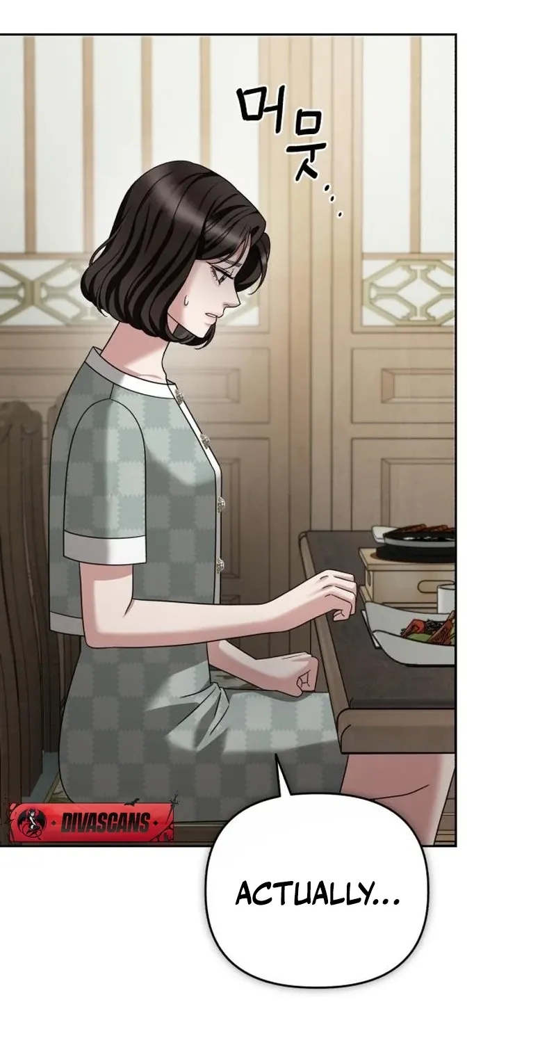 The Wavering Husband Chapter 22 page 21 - 