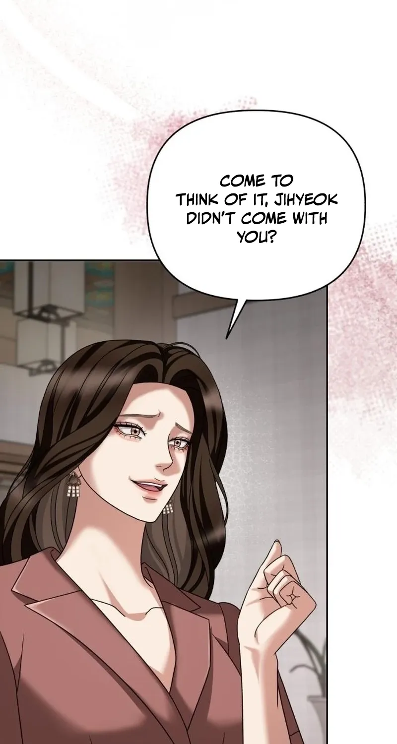 The Wavering Husband Chapter 22 page 4 - 
