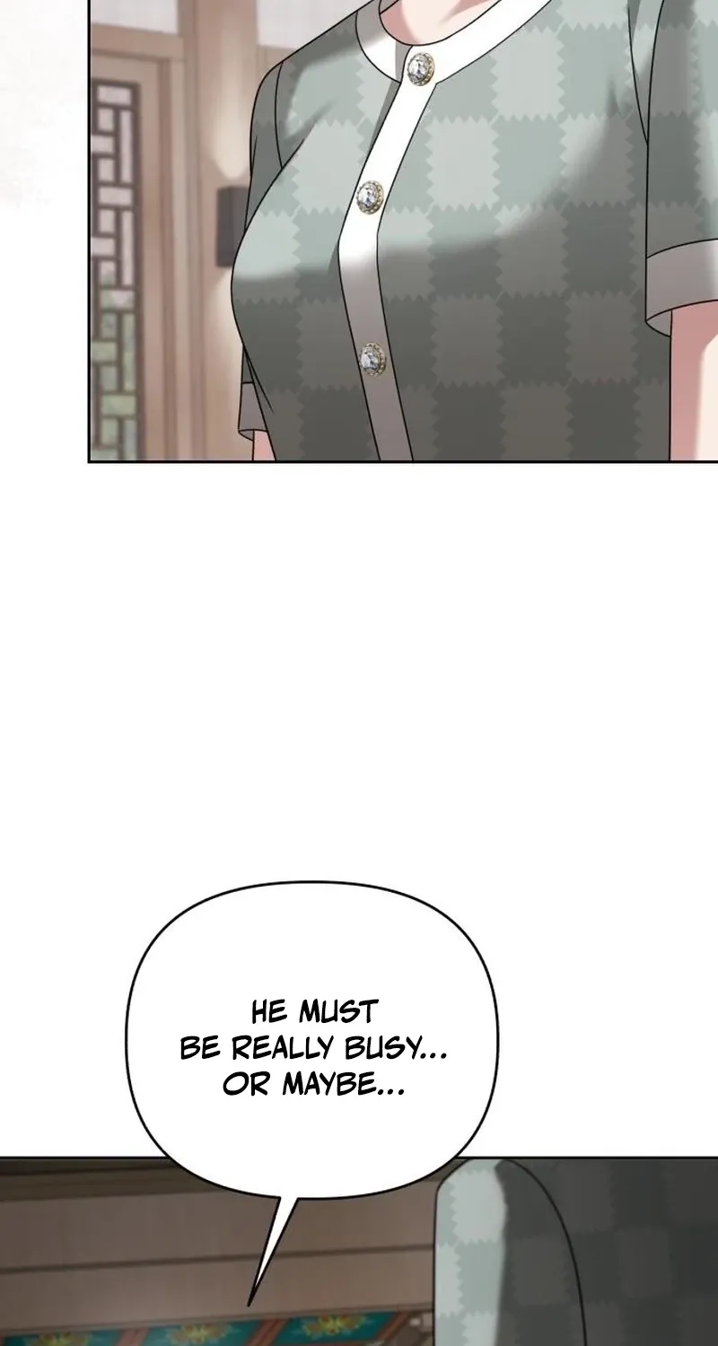 The Wavering Husband Chapter 22 page 6 - 