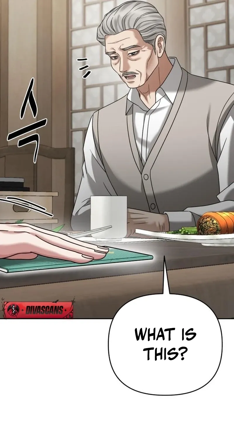 The Wavering Husband Chapter 22 page 51 - 