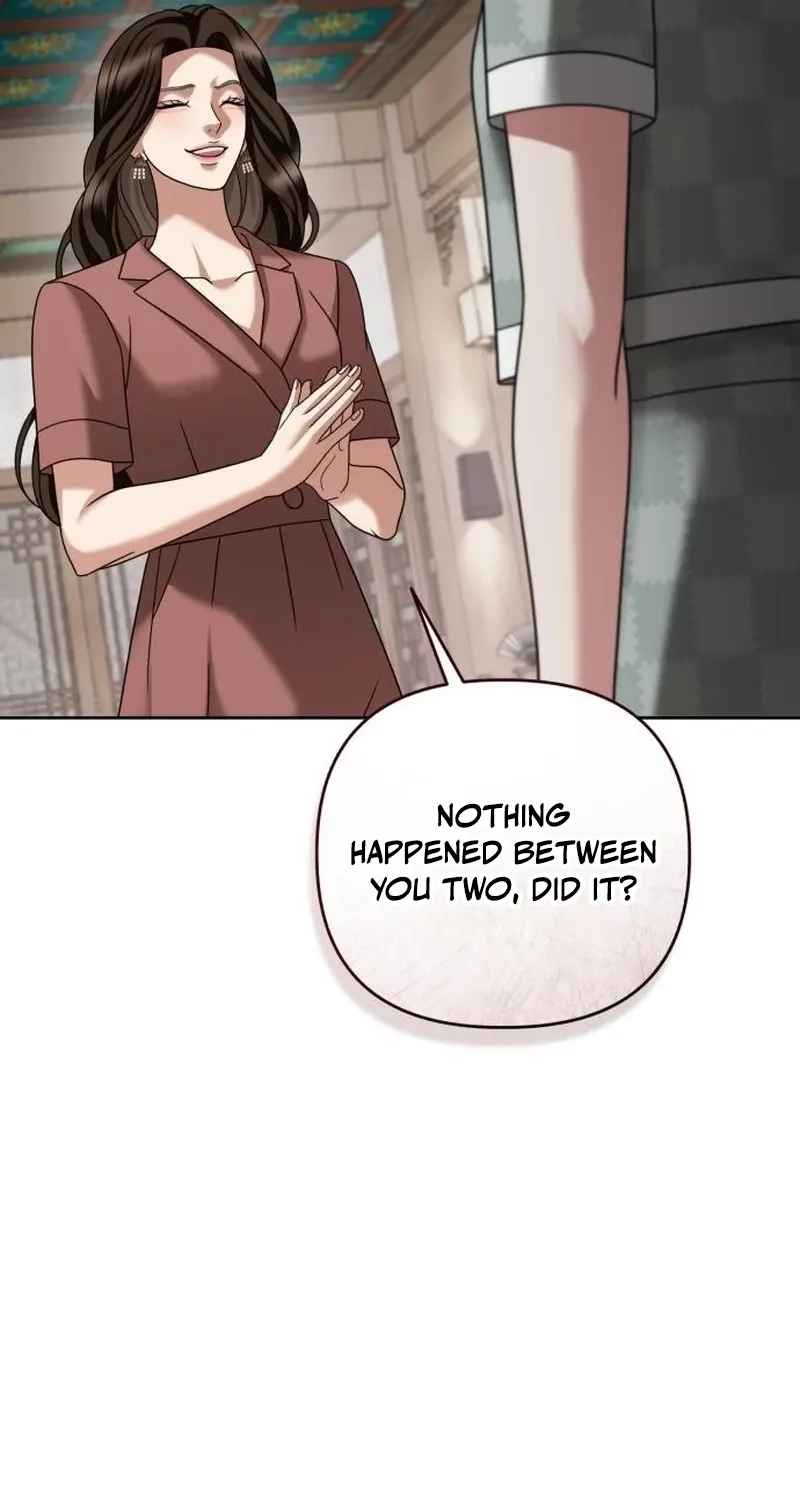 The Wavering Husband Chapter 22 page 7 - 