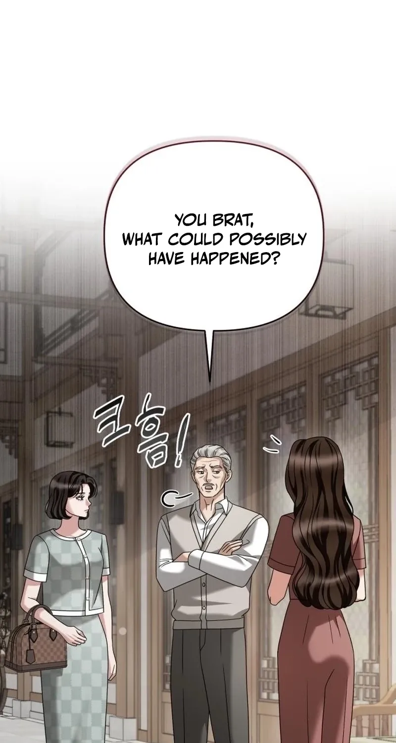 The Wavering Husband Chapter 22 page 8 - 