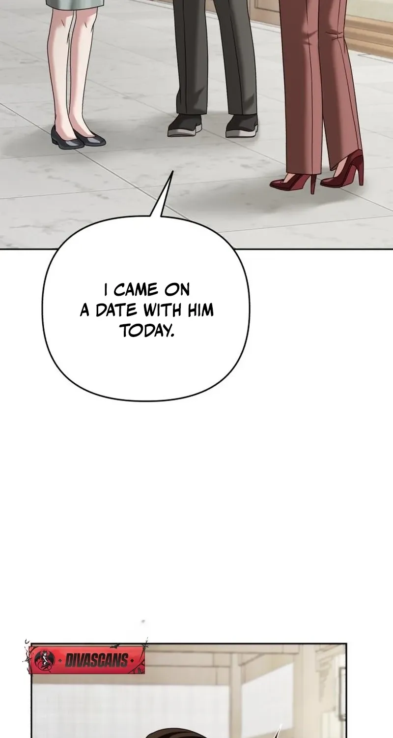 The Wavering Husband Chapter 22 page 9 - 