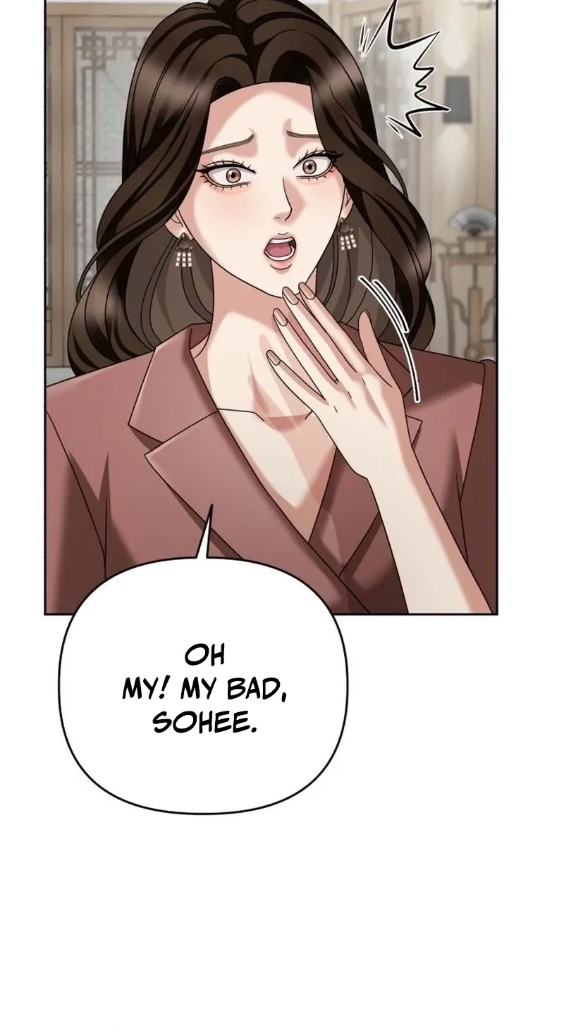 The Wavering Husband Chapter 22 page 10 - 