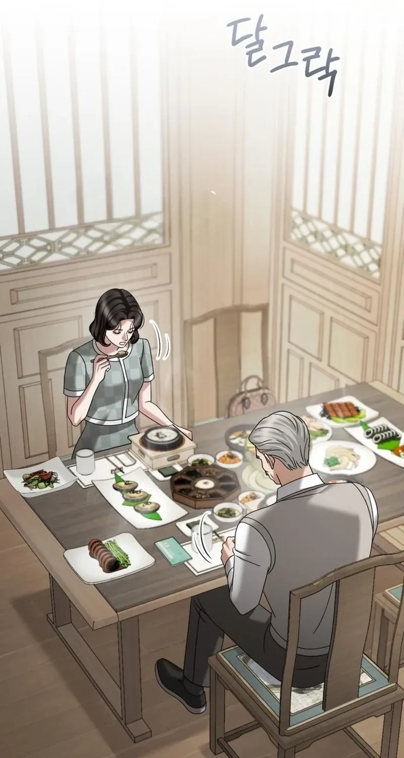 The Wavering Husband Chapter 22 page 94 - 