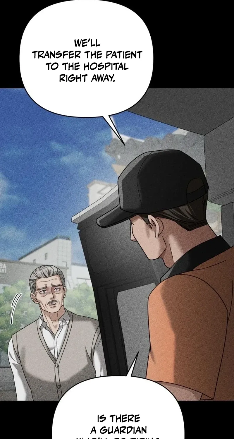 The Wavering Husband Chapter 23 page 11 - 