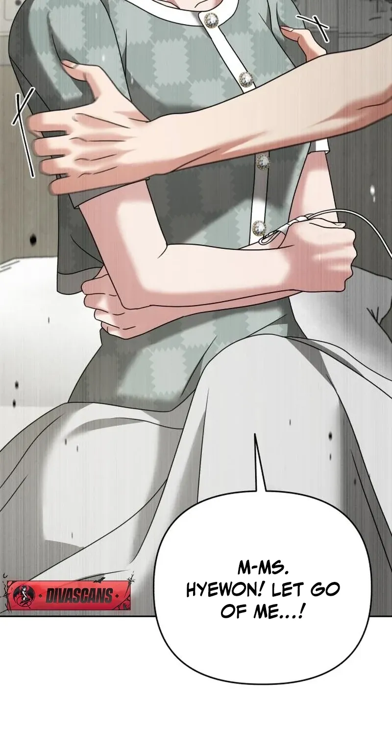 The Wavering Husband Chapter 23 page 113 - 