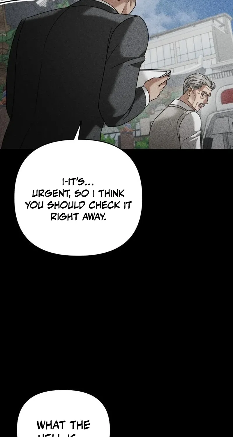The Wavering Husband Chapter 23 page 17 - 
