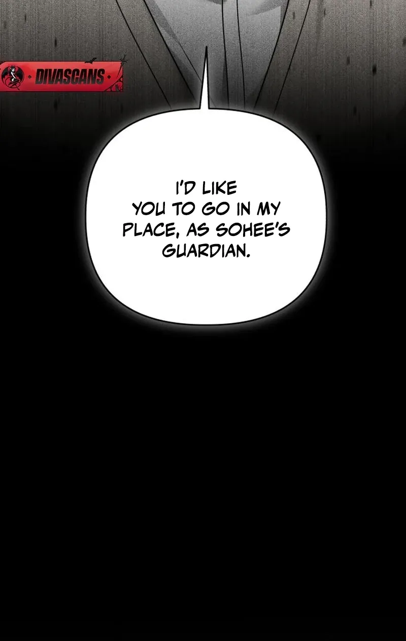 The Wavering Husband Chapter 23 page 25 - 