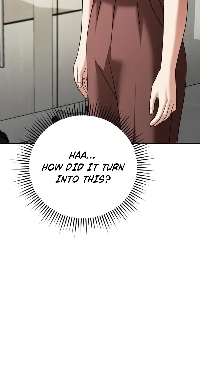 The Wavering Husband Chapter 23 page 27 - 