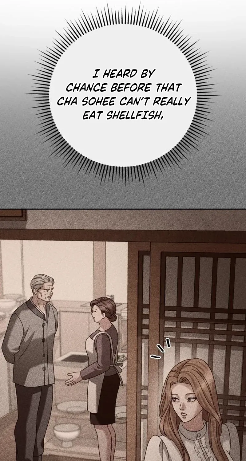The Wavering Husband Chapter 23 page 31 - 