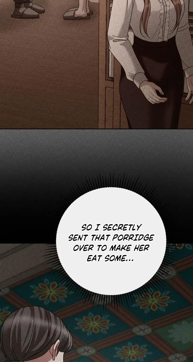 The Wavering Husband Chapter 23 page 32 - 