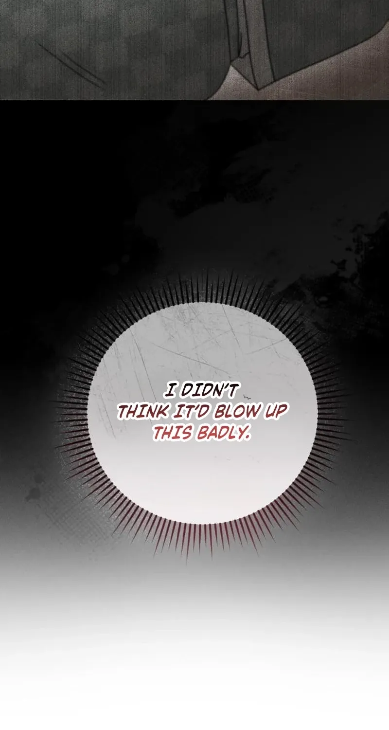 The Wavering Husband Chapter 23 page 36 - 