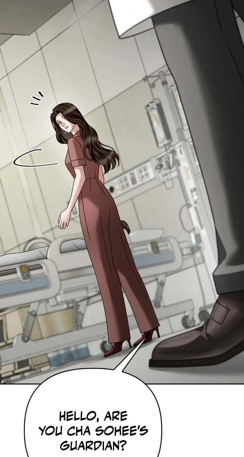 The Wavering Husband Chapter 23 page 38 - 