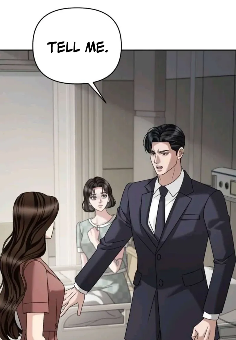 The Wavering Husband Chapter 24 page 15 - 