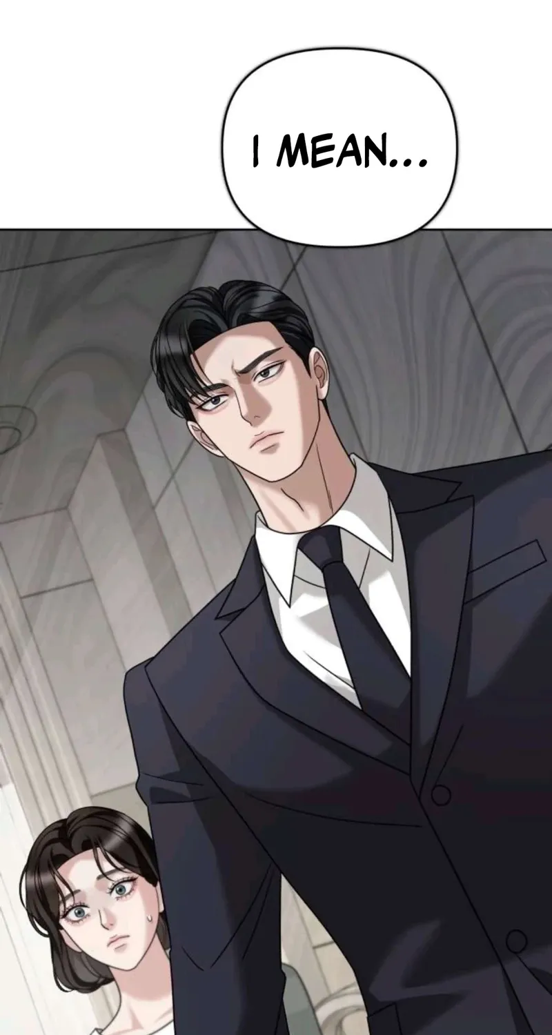 The Wavering Husband Chapter 24 page 18 - 