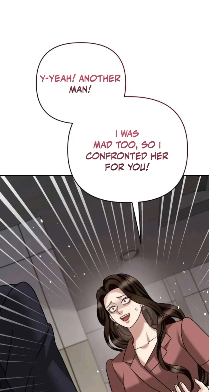 The Wavering Husband Chapter 24 page 26 - 