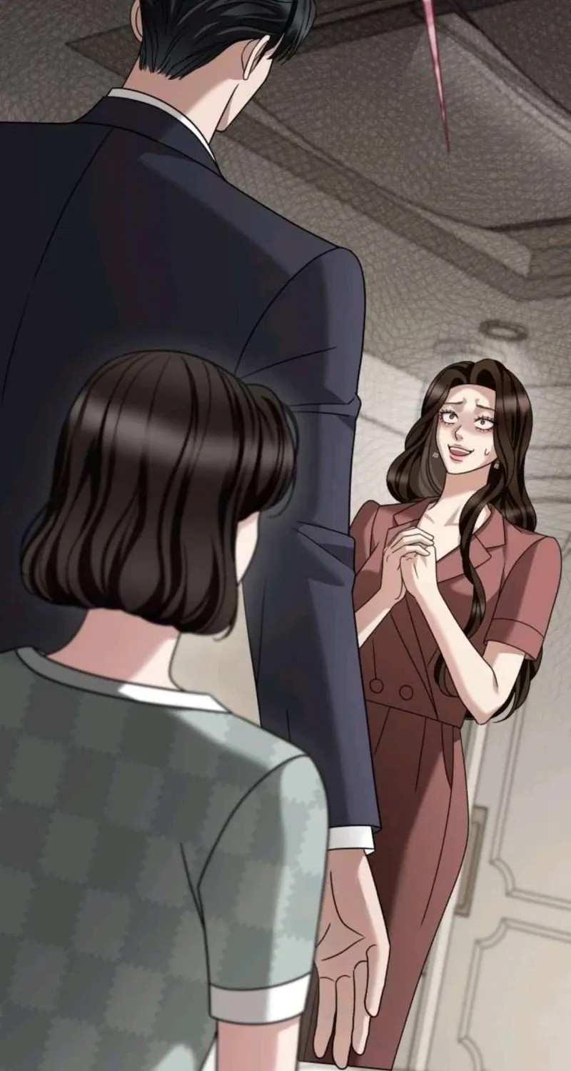 The Wavering Husband Chapter 24 page 35 - 