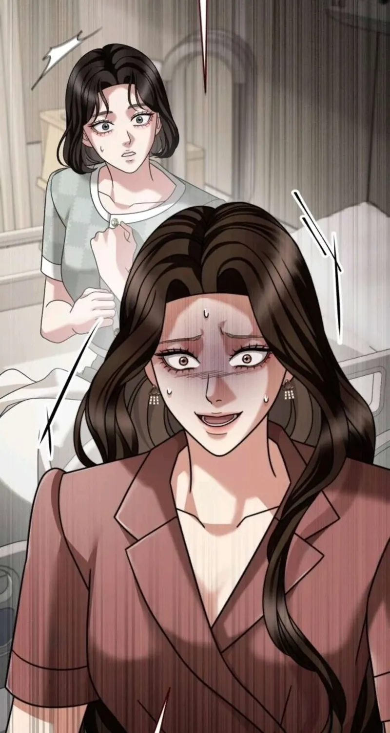The Wavering Husband Chapter 24 page 7 - 