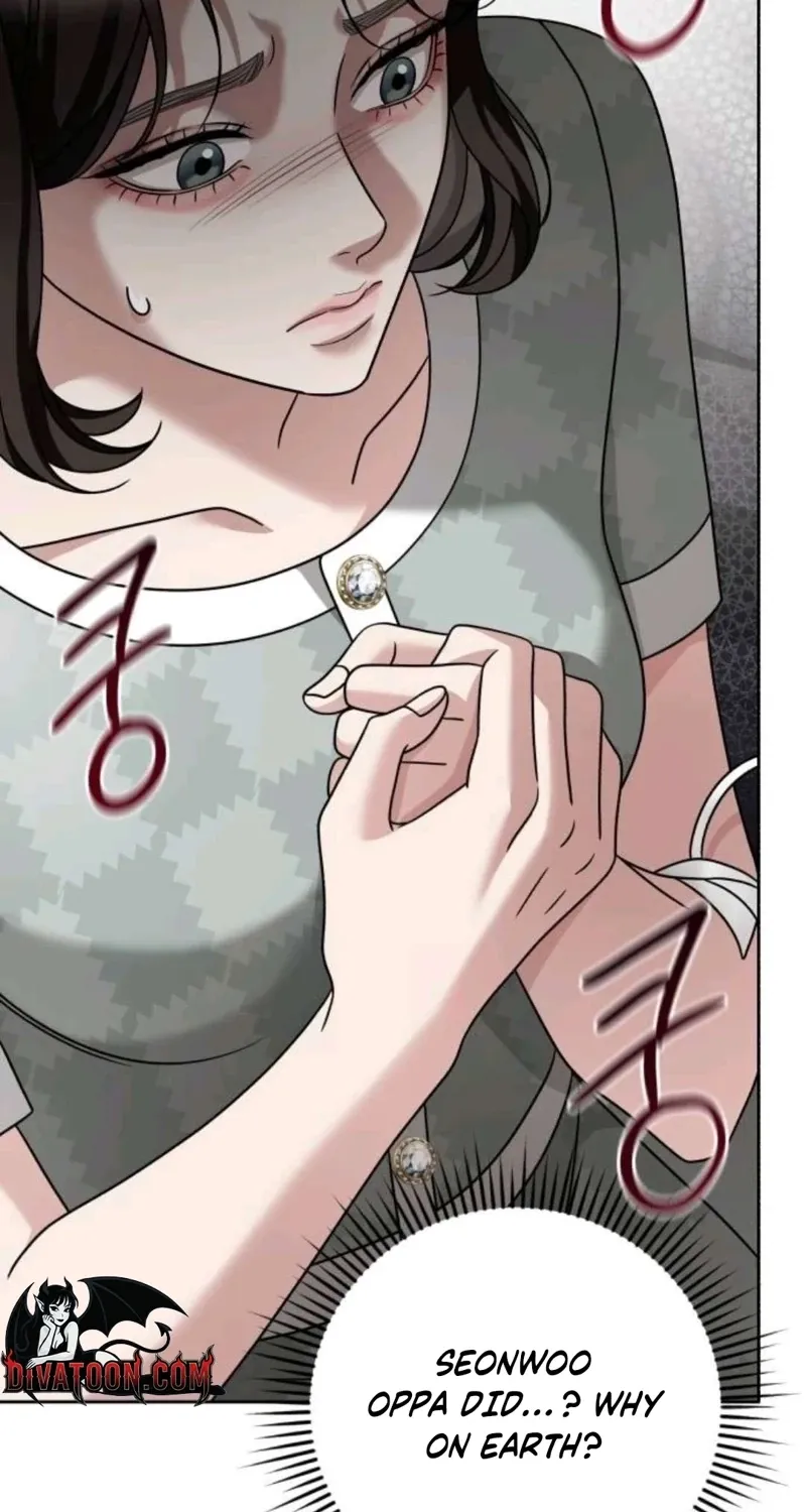 The Wavering Husband Chapter 24 page 73 - 
