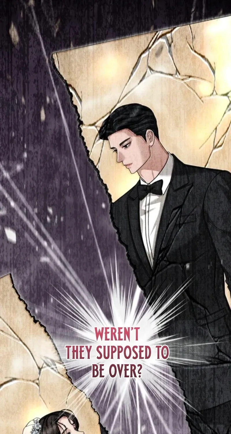 The Wavering Husband Chapter 25 page 11 - 