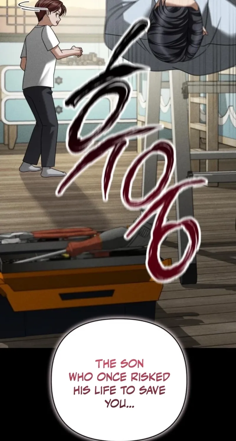 The Wavering Husband Chapter 25 page 136 - 