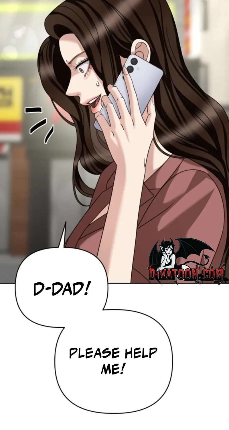 The Wavering Husband Chapter 25 page 20 - 