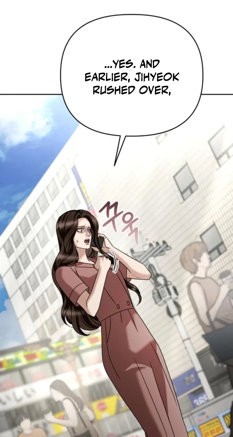 The Wavering Husband Chapter 25 page 27 - 