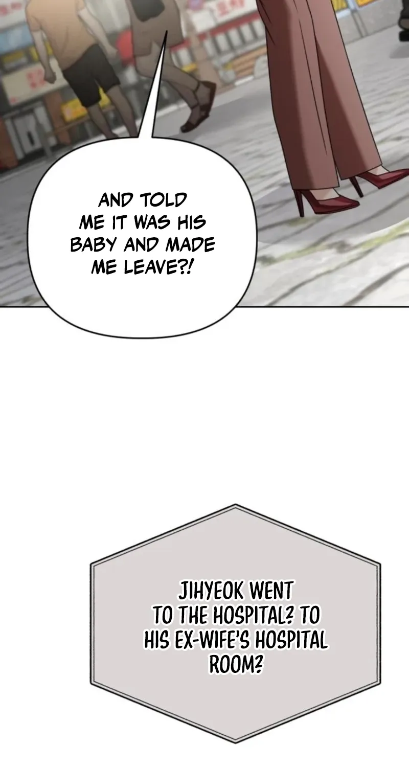 The Wavering Husband Chapter 25 page 28 - 