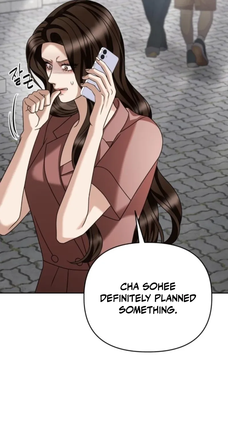 The Wavering Husband Chapter 25 page 31 - 