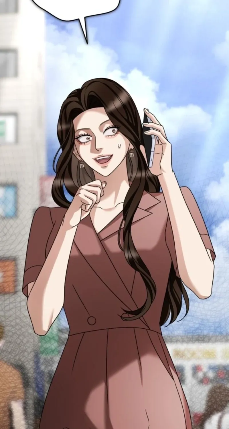 The Wavering Husband Chapter 25 page 33 - 