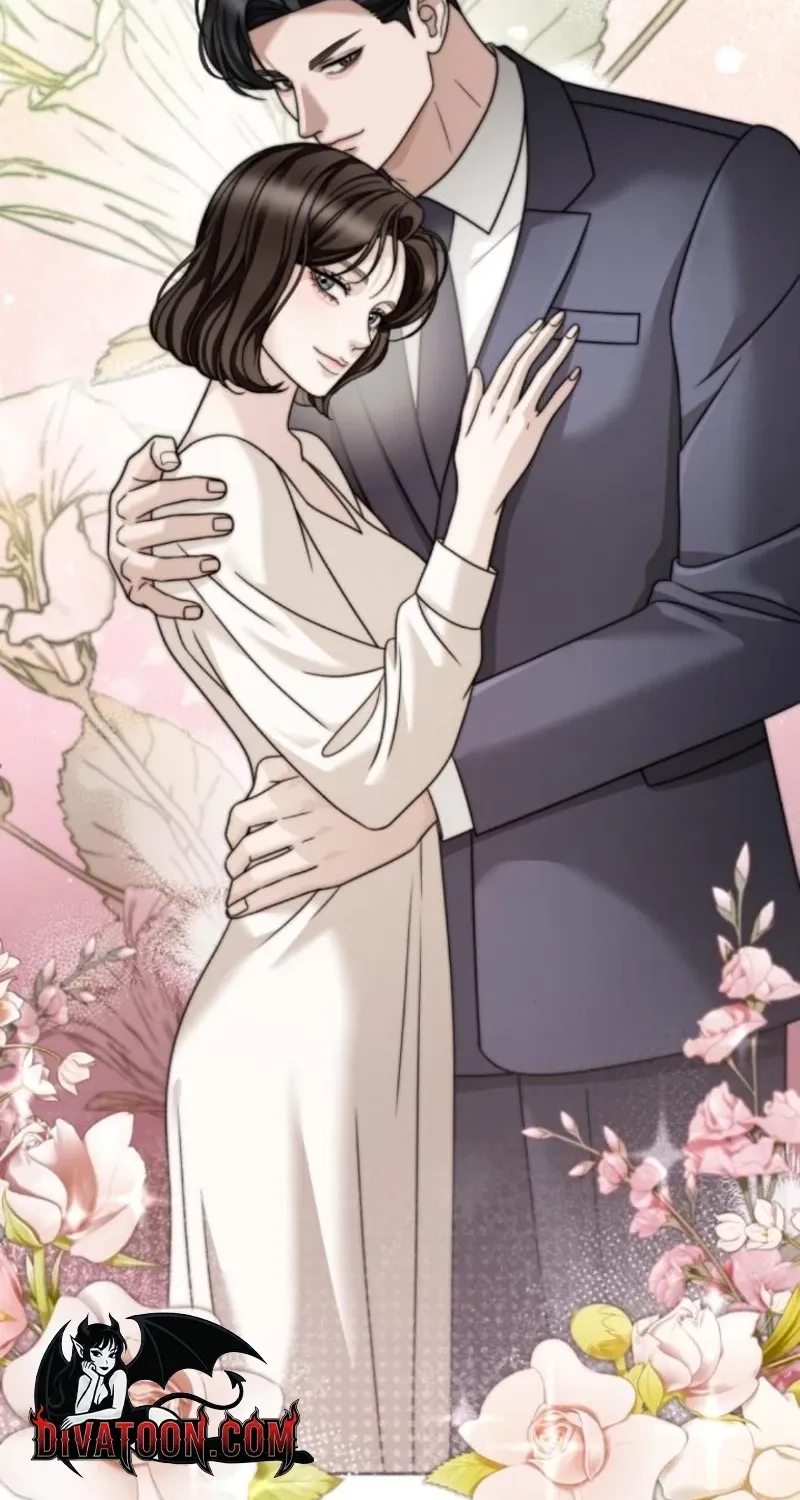 The Wavering Husband Chapter 25 page 7 - 