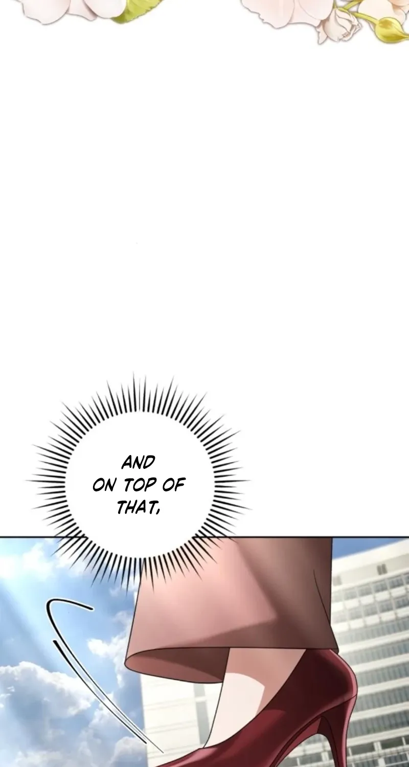 The Wavering Husband Chapter 25 page 8 - 
