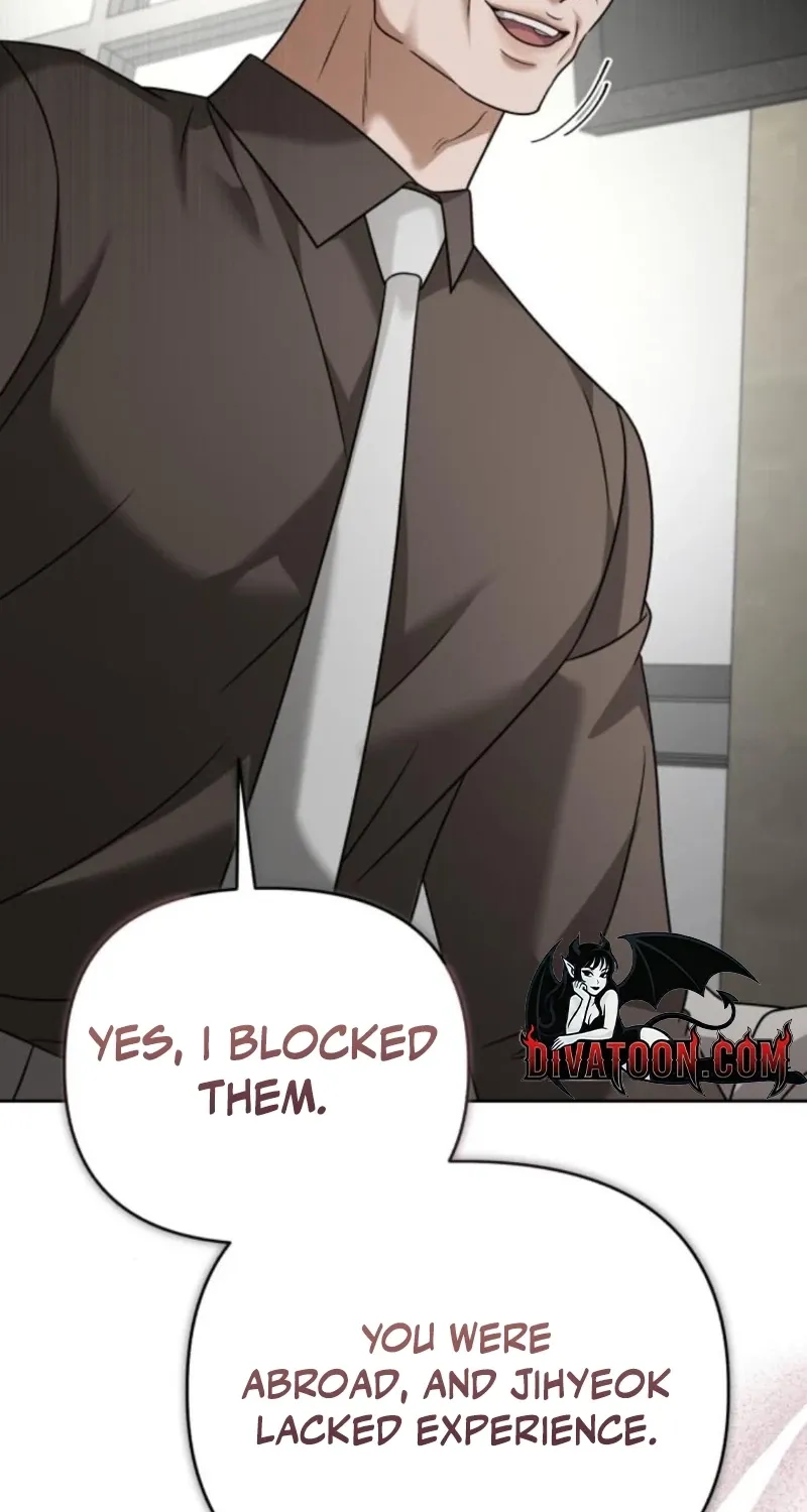 The Wavering Husband Chapter 25 page 83 - 